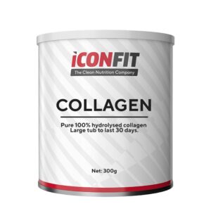 ICONFIT hidrolizēts kolagēns (300 g)