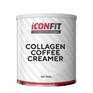ICONFIT Kolagēna kafijas augstinājs (300g)