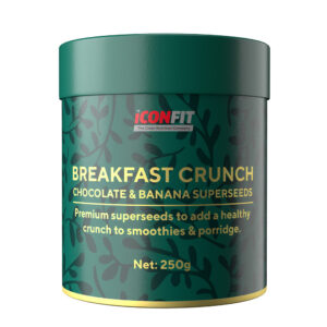 ICONFIT Breakfast Crunch - 250g