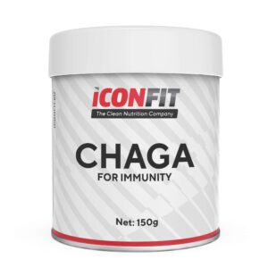 ICONFIT Chaga Pulveris, Igaunija (150g)