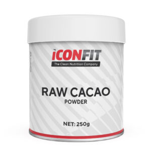 ICONFIT Toorkakao Pulveris (250g)
