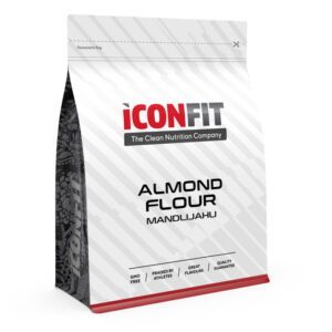 ICONFIT MandļuFLOUR (MandļuFLOUR 800g)