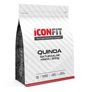 ICONFIT Quinoa (Kinoa 800g)