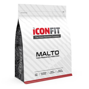 ICONFIT maltodekstrīns (1 kg)