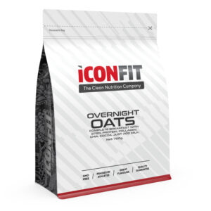 ICONFIT Overnight Oats Puder (1000g)