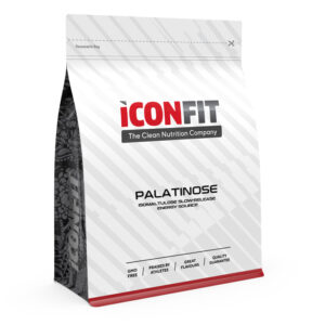 ICONFIT Palatinose™ izomaltuloze (1KG)