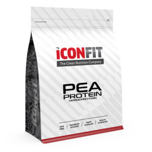 ICONFIT Zirņu proteīna izolāts Zirņu proteīns 800g