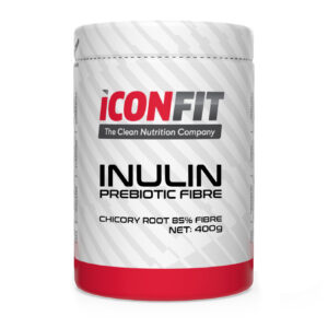 ICONFIT Inulīns 400g (Kasulika šķiedra)