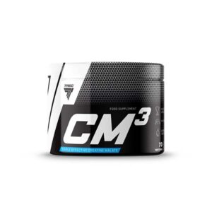 CM3 pulveris