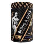 Asinis un zarnas - 380g - DY Nutrition