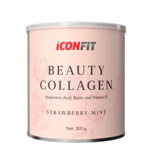 ICONFIT Beauty kolagēns (300g)
