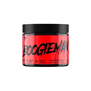 BoogieMan 300g - Pirms trenēšanās veicinaš Collē - Trec Nutrition