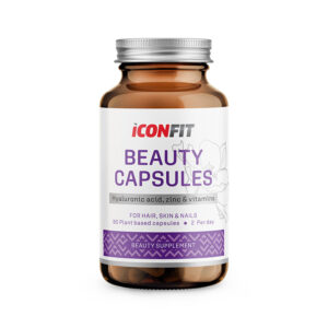 ICONFIT skaistuma kapsulas (90 kapsulas)