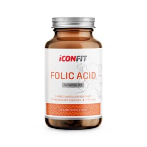 ICONFIT folskābe