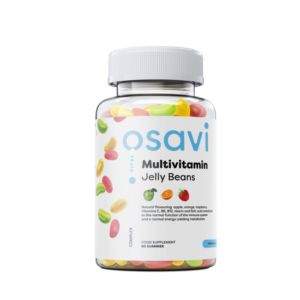 Osavi Multivitamīnu želatinas konfektes - 90 gab.