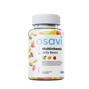 Osavi Multivitamīnu želatinas konfektes - 90 gab.