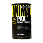 Animal Pak — uzlabota formula! 44 iepakojumi