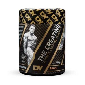 Kreatīns - 316g - DY Nutrition