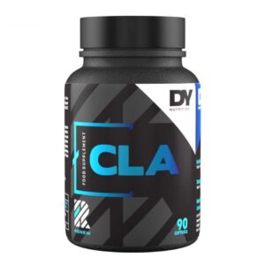 Renew CLA 1000mg - 90 mīkstās kapsulas - DY Nutrition