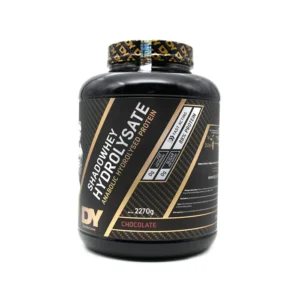 Shadowhey hidrolizāts 2,27 kg - sūkalu proteīns - DY Nutrition
