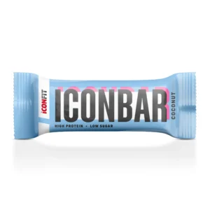 ICONFIT ICONBAR - Proteīna batoniņš - 45g