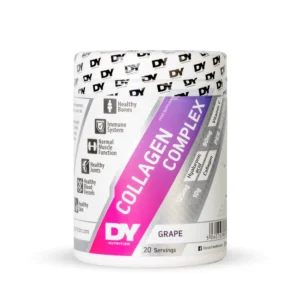 Kolagēna komplekss - 300g - DY Nutrition