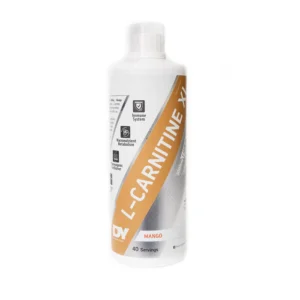 Šķidrais L-karnitīns 3000 - 1000ml - DY Nutrition
