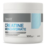 Kreatīna monohidrāts - 300g - OstroVit