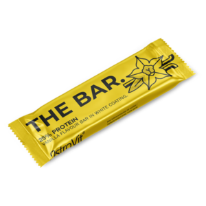THE BAR - 60g - OstroVit