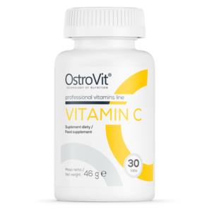 OstroVit Vitamīns C