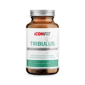 ICONFIT Tribulus - 90 kapsulas