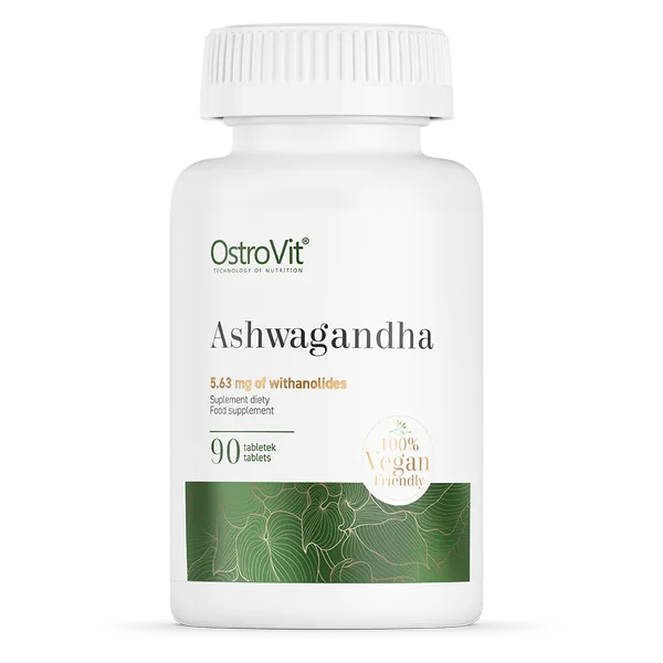 Ashwagandha - OstroVit