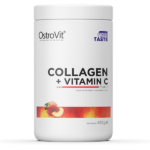 Kolagēns + Vitamīns C - 400g - OstroVit