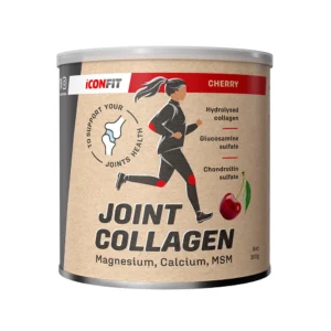 ICONFIT locītavu kolagēns (300g)