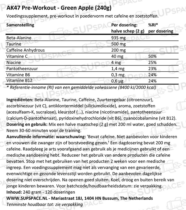 AK47 pirms treniņa - Image 2