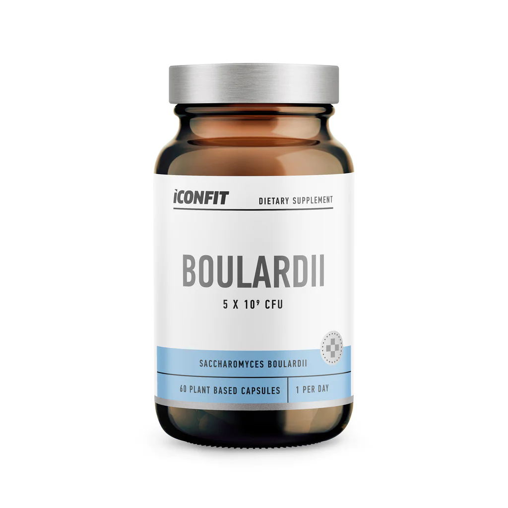 ICONFIT Boulardii (60 kapsules)