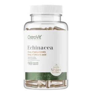 Ostrovit Echinacea 90 kapsulas