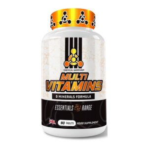 CW multivitamīni 30 tabletes