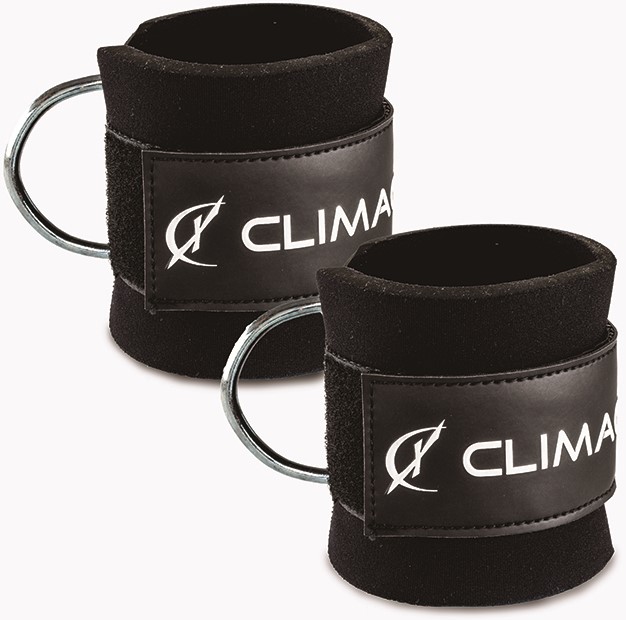 Climaqx potīšu siksnas