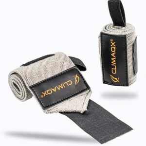 Climaqx Wrist Wraps plaukstu sargāji