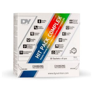 DY - HIT Pack Complex 30 porcijas