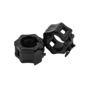 Klamberkinnitumi treniņķēpļiem