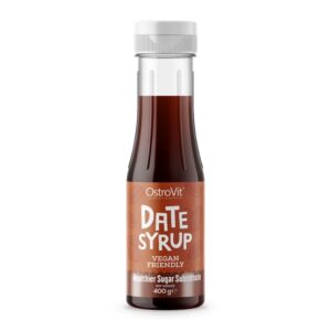 OstroVit Datlisiirup 400g
