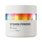 Ostrovit vitamīnu un minerālvielu pulveris 150g