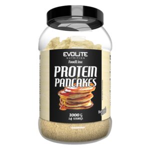 Evolite proteīna pankakas 1000g