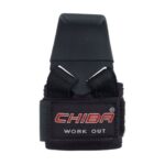Chiba Powerhook trenniņķimži