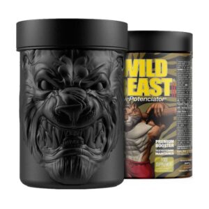 ZOOMAD WILDBEAST 2 - 240 tabletes