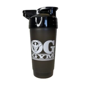 OG GYM Šejkers 700ml