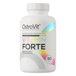 OstroVit VIT&MIN FORTE 120 tableti