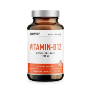 ICONFIT Vitamīns B-12